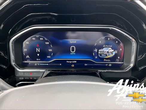 New 2025 Chevrolet Silverado 2500 LT w/ Safety Package image 9