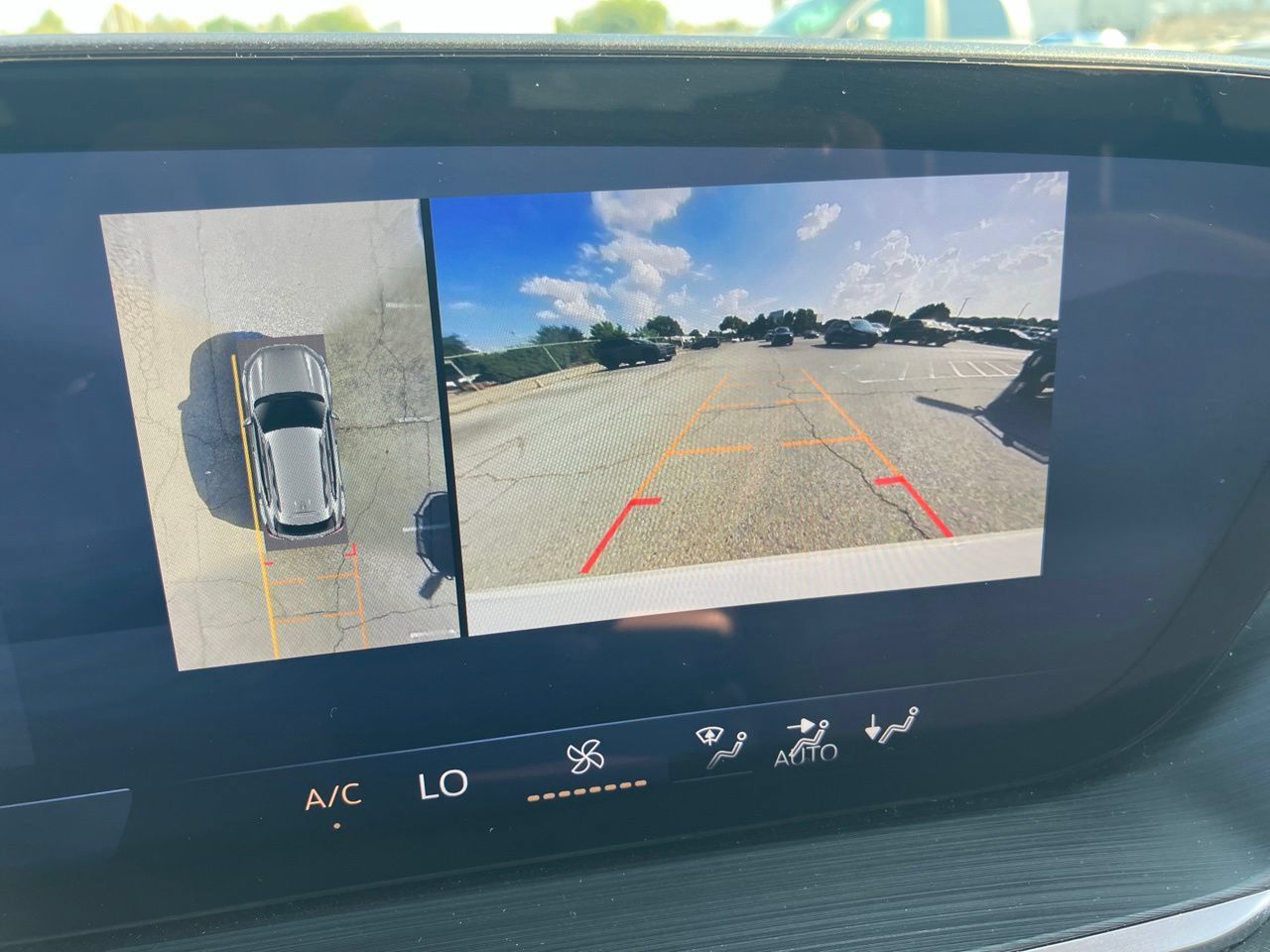 Used 2024 Buick Envision Preferred AWD/4WD image 10