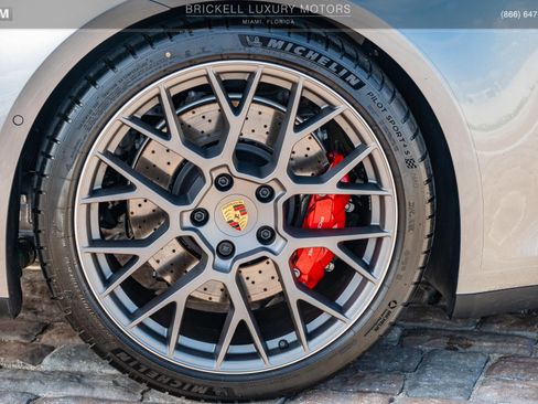 Used 2025 Porsche 911 Carrera S image 37