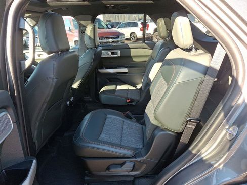 Used 2023 Ford Explorer Timberline w/ Timberline Technology Package image 10