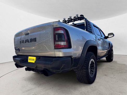 Used 2021 RAM 1500 TRX w/ TRX Level 2 Equipment Group image 3