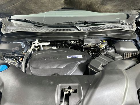 Used 2018 Honda Pilot Elite image 36