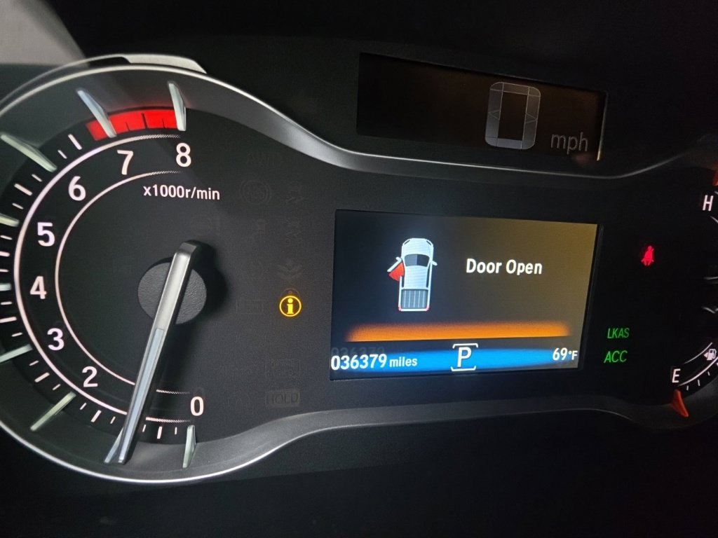 Used 2022 Honda Ridgeline RTL-E image 20