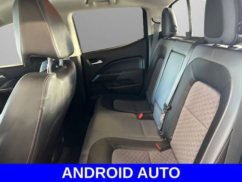Used 2019 Chevrolet Colorado Z71 image 10
