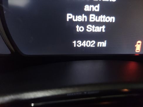 Used 2024 Dodge Durango Citadel AWD/4WD image 8