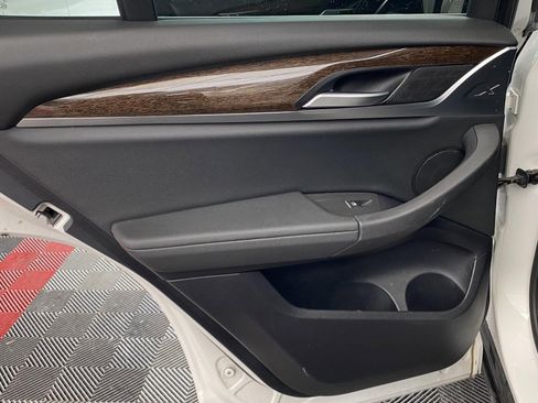 Used 2018 BMW X3 xDrive30i image 19