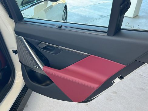 New 2026 BMW 530i w/ Executive Package image 14