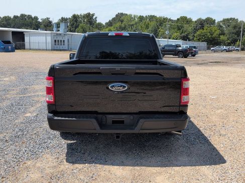 Used 2022 Ford F150 XL w/ Equipment Group 101A High RWD image 5