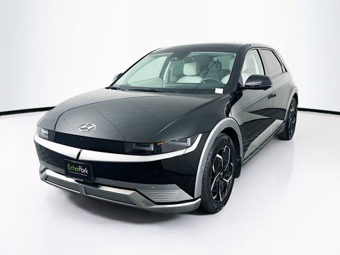 Used 2024 Hyundai Ioniq 5 Limited RWD image 3