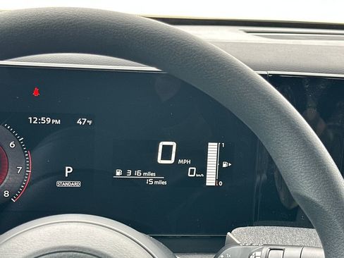 New 2026 Nissan Kicks SV w/ SV Premium Package image 18