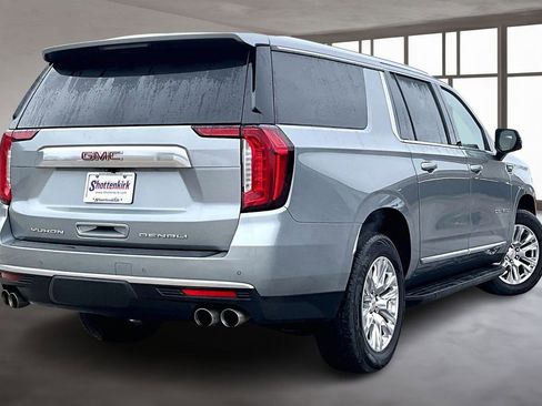 Used 2024 GMC Yukon XL Denali RWD image 6