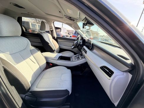 Used 2020 Hyundai Palisade SEL image 32