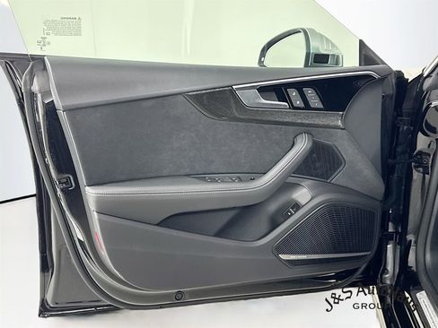 Used 2024 Audi S5 Premium Plus w/ Premium Plus Package image 21