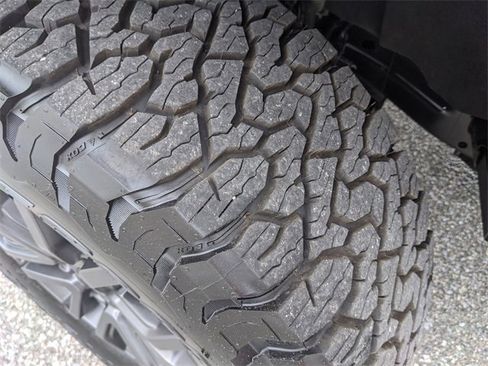 Certified 2024 Ford Ranger Raptor image 36