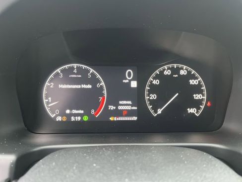 New 2026 Honda Odyssey EX-L image 12