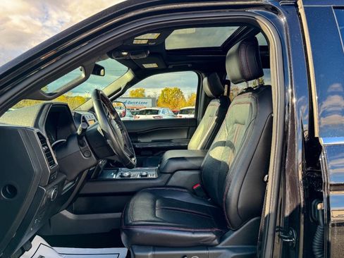 Used 2019 Ford Expedition Limited w/ Equipment Group 303A image 20