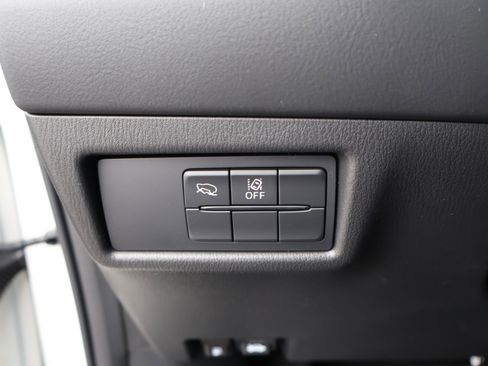 New 2025 MAZDA CX-5 AWD 2.5 S w/ Select Package image 38