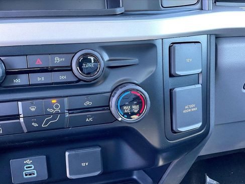 New 2026 Ford F450 XLT w/ Ambulance Prep Package image 17
