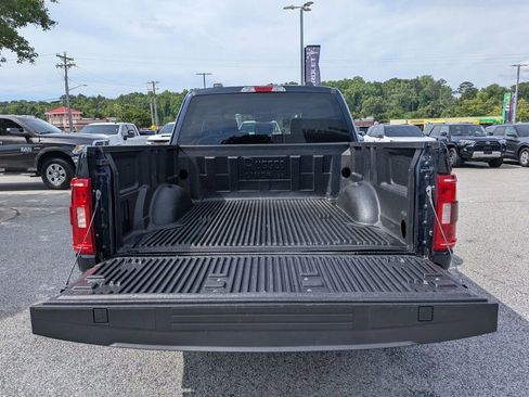 Used 2023 Ford F150 XLT RWD image 28
