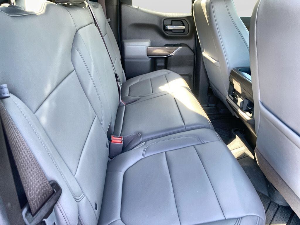 Used 2020 Chevrolet Silverado 1500 RST w/ All-Star Edition AWD/4WD image 28
