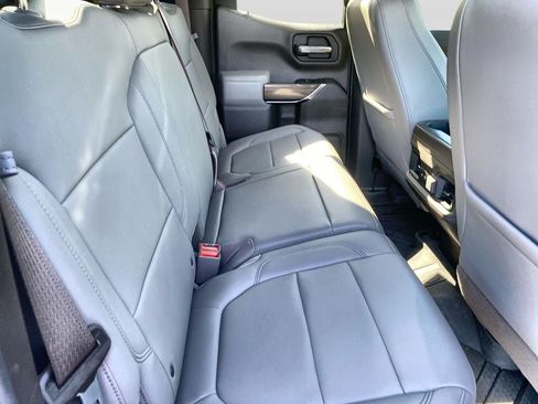 Used 2020 Chevrolet Silverado 1500 RST w/ All-Star Edition AWD/4WD image 28