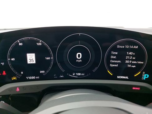 Certified 2022 Porsche Taycan image 21