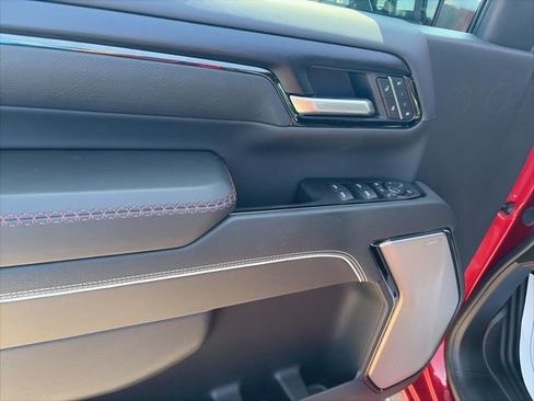 New 2026 GMC Sierra 2500 AT4X AWD/4WD image 17