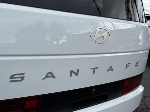 Used 2024 Hyundai Santa Fe SEL image 11