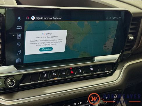 Used 2025 Chevrolet Silverado 2500 High Country image 13