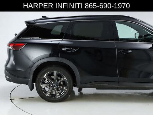Certified 2026 INFINITI QX60 Autograph w/ Dark Cargo Package AWD/4WD image 51
