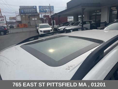 Used 2023 Subaru Forester Premium AWD/4WD image 10
