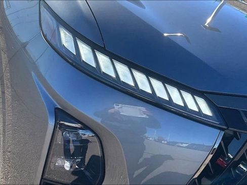 New 2026 INFINITI QX80 SPORT image 30