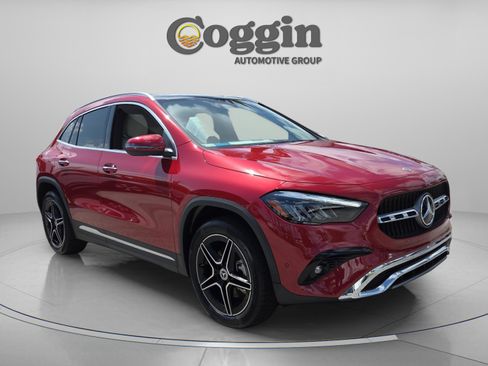Used 2026 Mercedes-Benz GLA 250 image 7