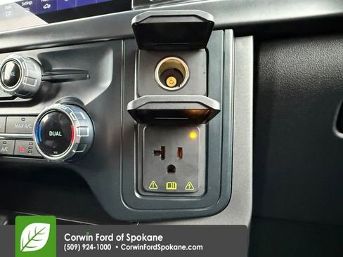 Used 2025 Ford F150 Tremor w/ Tow/Haul Package image 35