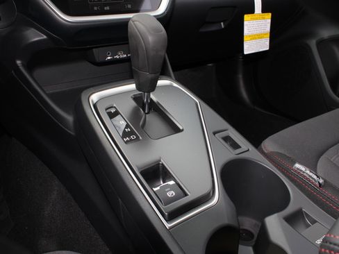 New 2026 Subaru Impreza 2.0i Sport image 14