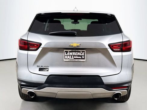 Certified 2023 Chevrolet Blazer LT FWD image 5