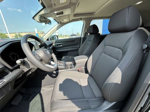 New 2026 Honda CR-V EX image 12