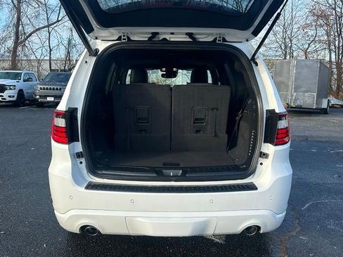 Used 2022 Dodge Durango GT image 16