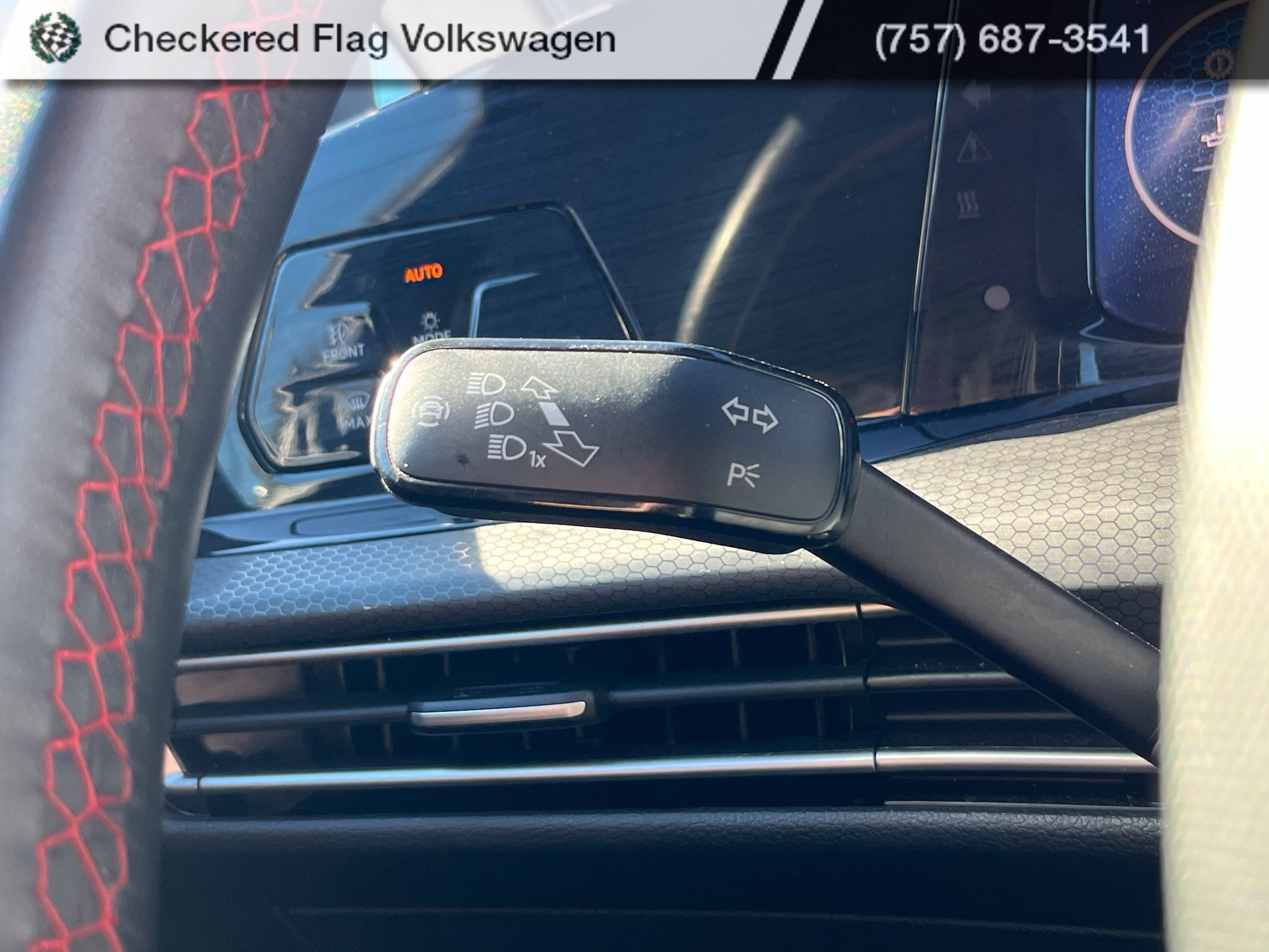 Used 2024 Volkswagen GTI S FWD image 37