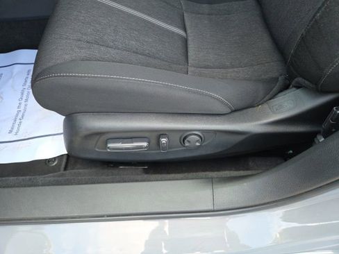 Used 2025 Honda Accord Sport image 16