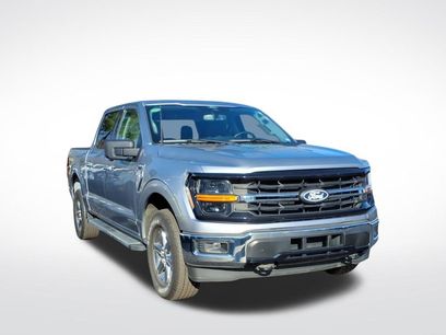 Used 2024 Ford F150 XLT w/ Mobile Office Package
