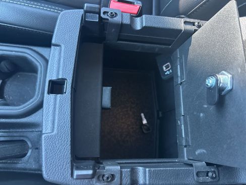 Used 2023 Jeep Wrangler Sahara w/ Cold Weather Group image 58