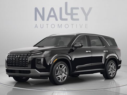 Used 2023 Hyundai Palisade SEL w/ Cargo Package AWD/4WD image 1