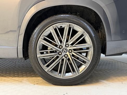 Used 2024 Lexus TX 350 FWD w/ Technology Package image 12