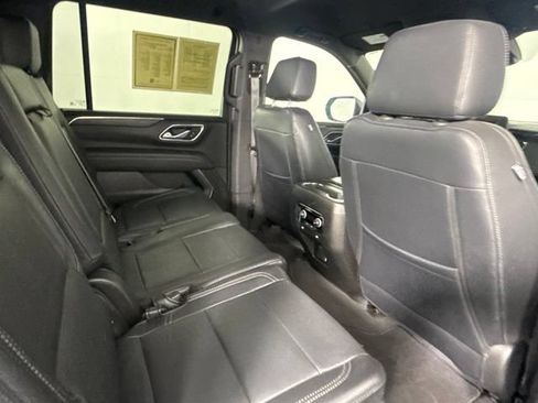 Used 2023 Chevrolet Suburban LS w/ Driver Alert Package RWD image 36