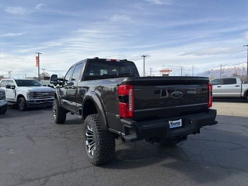 New 2024 Ford F250 Lariat w/ Lariat Ultimate Package image 10