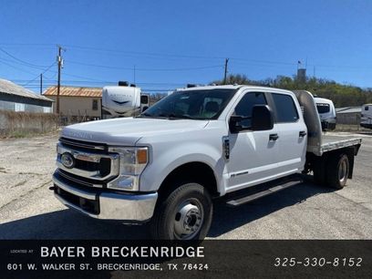 Used 2021 Ford F350 XL w/ Power Equipment Group