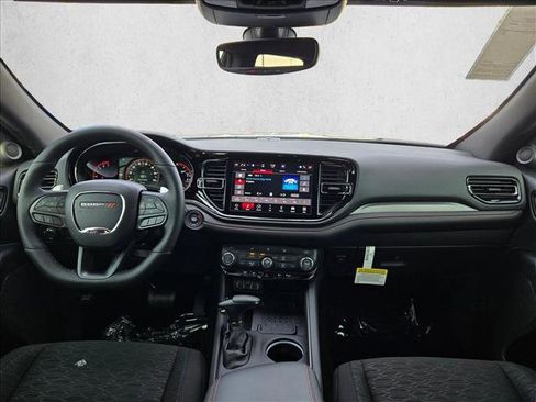 New 2026 Dodge Durango GT w/ Blacktop Package AWD/4WD image 15