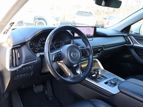 Used 2024 MAZDA CX-90 3.3 Turbo w/ Premium Package image 18