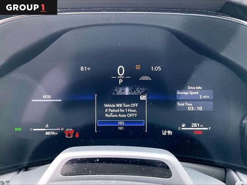 Used 2026 Lexus TX 350 AWD w/ Technology Package image 23